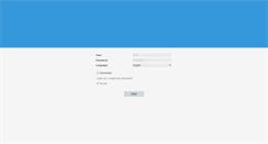 Desktop Screenshot of monitor.tvcom.su