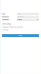 Mobile Screenshot of monitor.tvcom.su