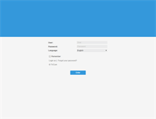 Tablet Screenshot of monitor.tvcom.su